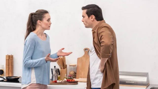 Ученые назвали неожиданную причину, по которой портятся отношения в семье