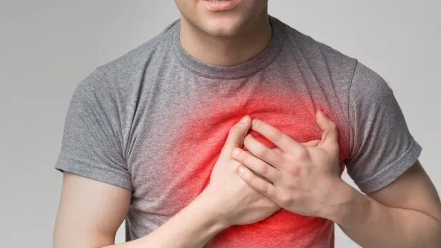 Назван фактор, который удваивает риск заболеваний сосудов и сердца вдвое