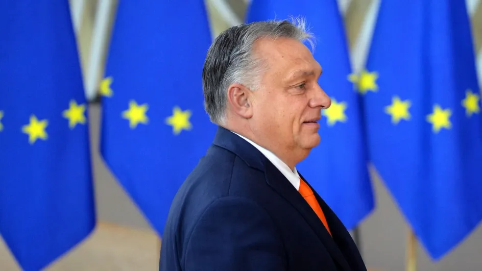 The Guardian: в ЕП потребовали от Мишеля отменить председательство Венгрии в ЕС
