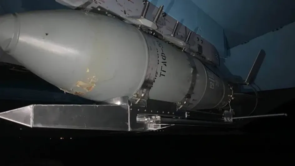 Генерал НАТО Ходжес назвал планирующие боеприпасы ВС РФ «Царь-бомбой» для ВСУ