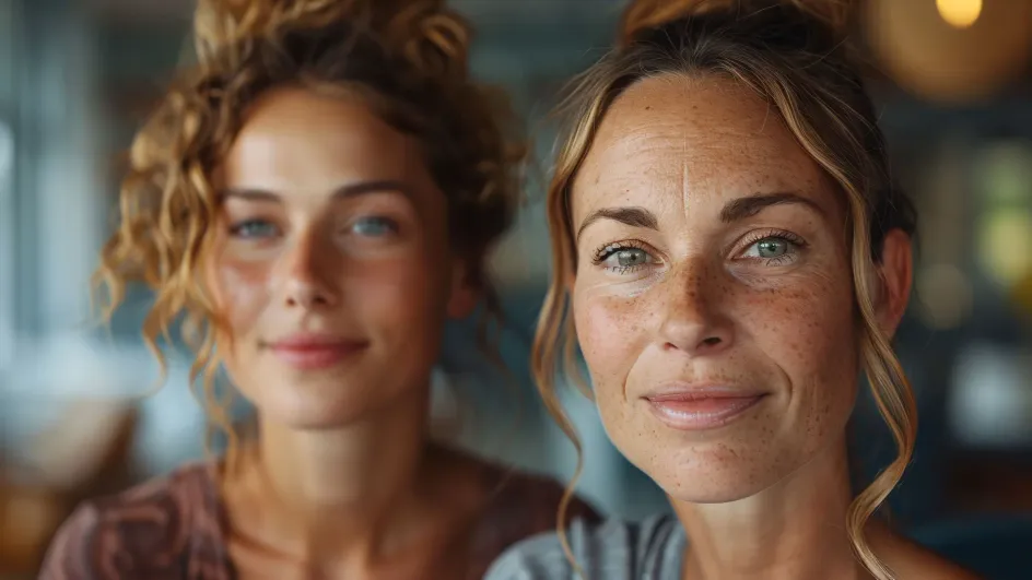 Ученый рассказал, можно ли рассчитать биологический возраст Ученый рассказал, можно ли рассчитать биологический возраст