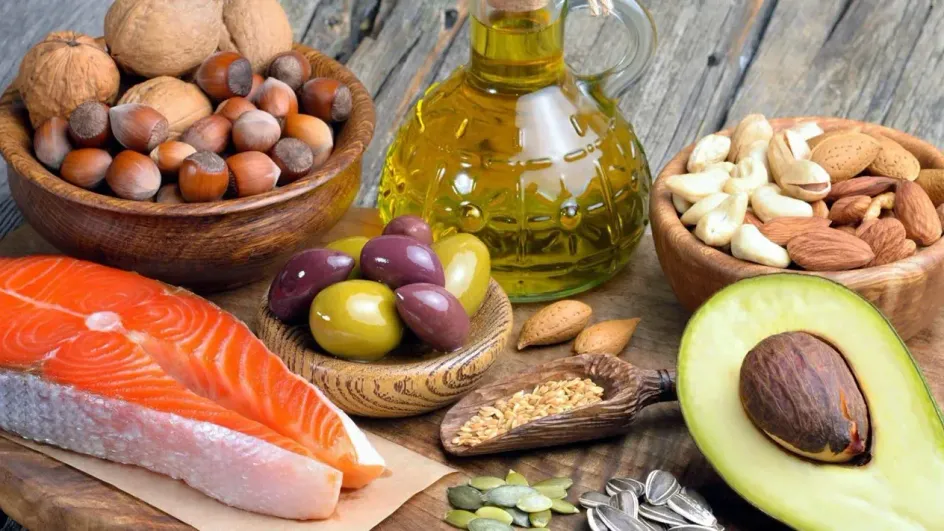 Врач рассказала, почему не стоит исключать продукты в жирами из рациона Врач рассказала, почему не стоит исключать продукты в жирами из рациона