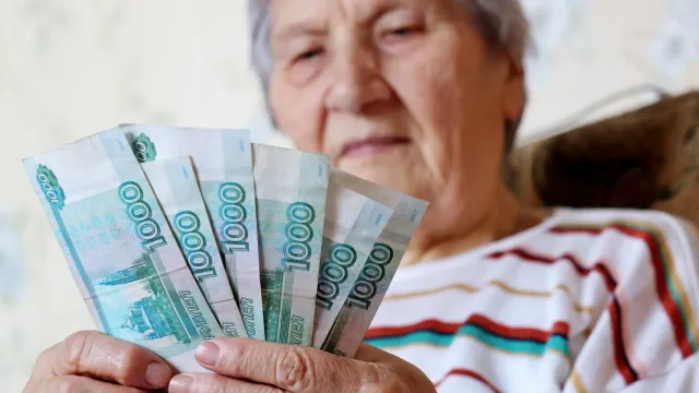 Эксперт Иванова объяснила механизм увеличения пенсии за счет отсрочки