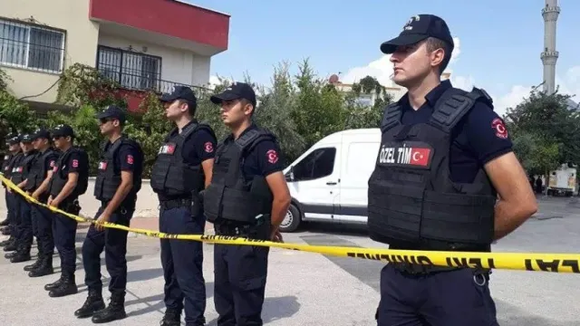 Asayiş: убийца россиянки и ее дочери в Турции действовал хладнокровно