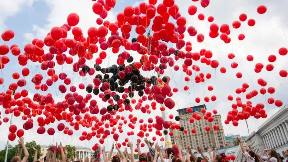 61-летняя пенсионерка, арестованная за акцию с шарами на 9 мая, умерла в СИЗО