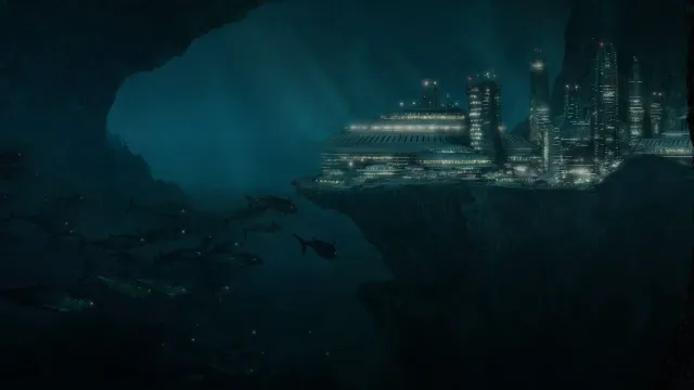 Несколько российских регионов могут вскоре уйти под воду