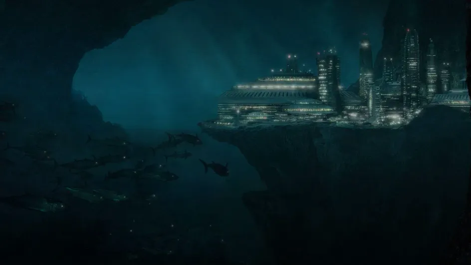 Несколько российских регионов могут вскоре уйти под воду