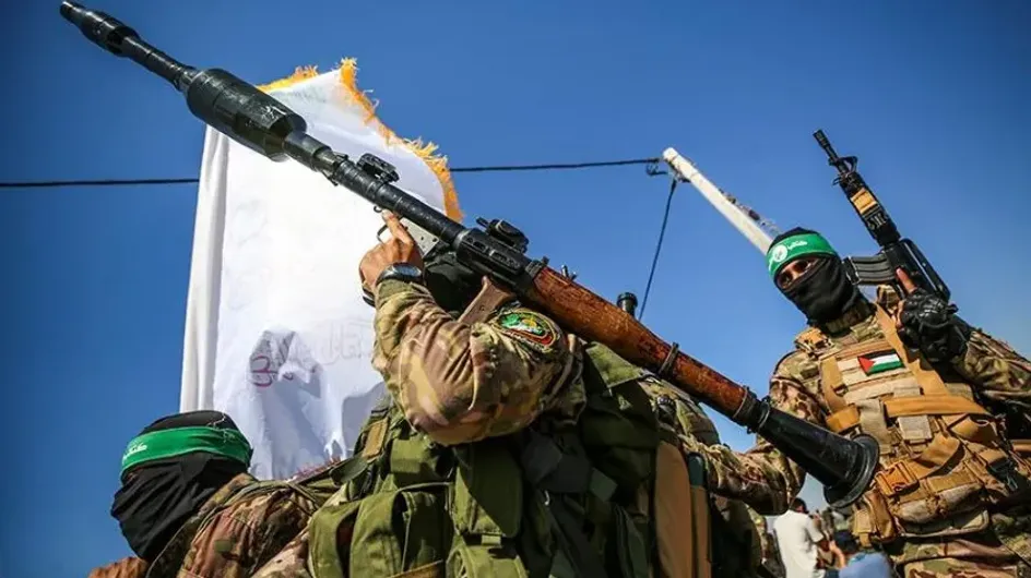 Разработчик: атака ХАМАС показала пользу "мангалов" на танках РФ