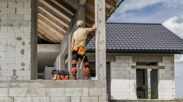 Россиянам рассказали, как удешевить строительство на 30%