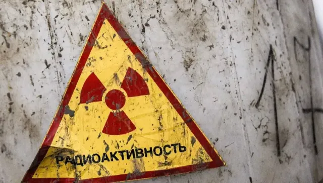 Киевский режим подрыв «грязной бомбы» планирует замаскировать под срабатывание российского...