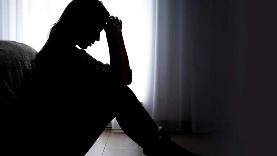 Названа неожиданная причина развития депрессии Названа неожиданная причина развития депрессии