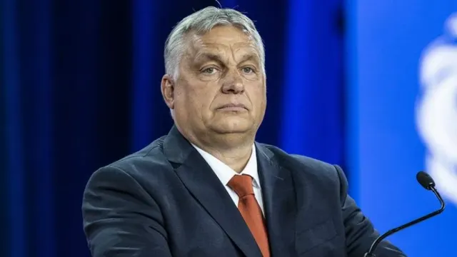 Орбан: Украина не сможет победить, несмотря на все оружие Запада