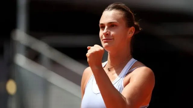 Соболенко с пониманием отнеслась к отказу украинской теннисистки Костюк пожать ей руку
