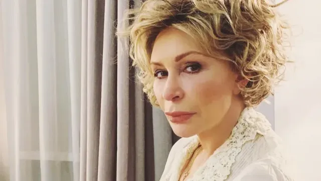 Российская актриса Татьяна Васильева призналась, что донос на Иосифа Райхельгауза мешает ей жить
