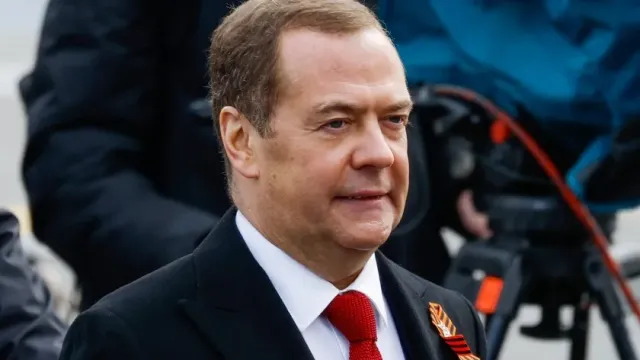 Медведев рассказал, какие проблемы удалось решить благодаря спецоперации