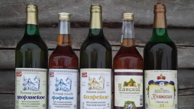 Горячая новость | Названы последствия ухода белорусских вин из России