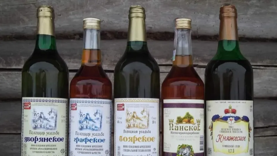 Названы последствия ухода белорусских вин из России
