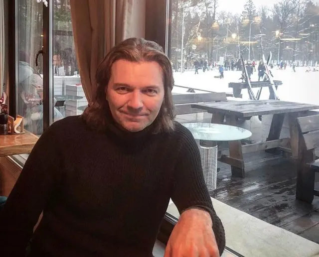 Певец Дмитрий Маликов показал четырёхлетнего сына от суррогатной матери