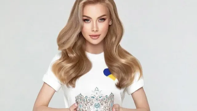 На конкурсе "Мисс Вселенная-2022" Украину представит участница в костюме "Воин света"