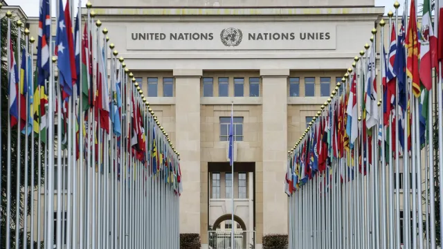 Горячая новость | В ООН отреагировали на атаку ВСУ на мирных жителей в Севастополе