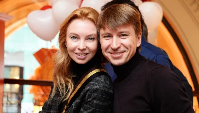 Алексей Ягудин и Татьяна Тотьмянина покинули Россию