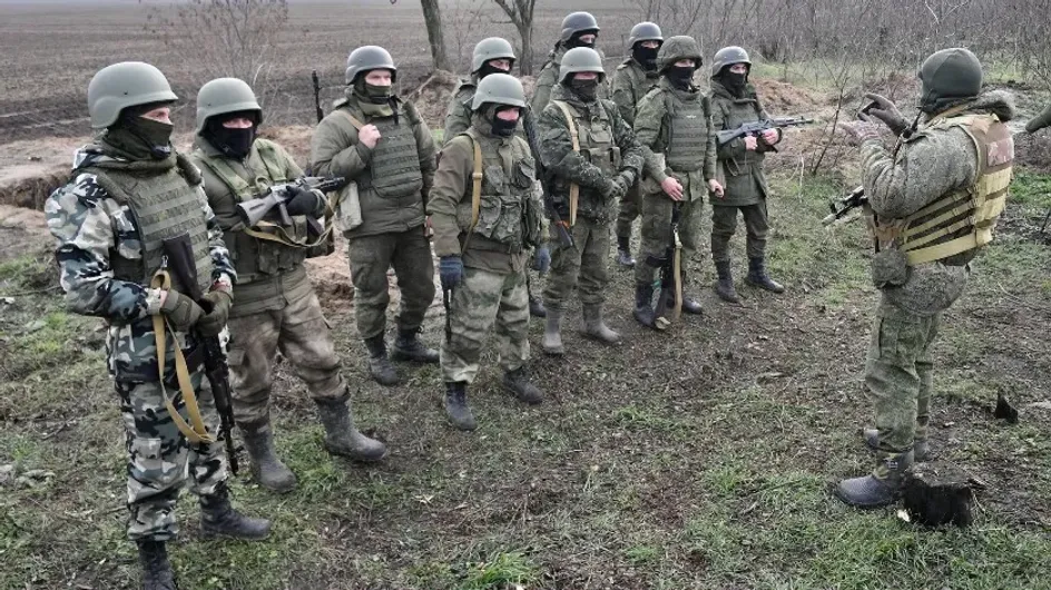 Политолог Евсеев сообщил, что ВСУ начали мобилизацию подростков и пожилых украинцев