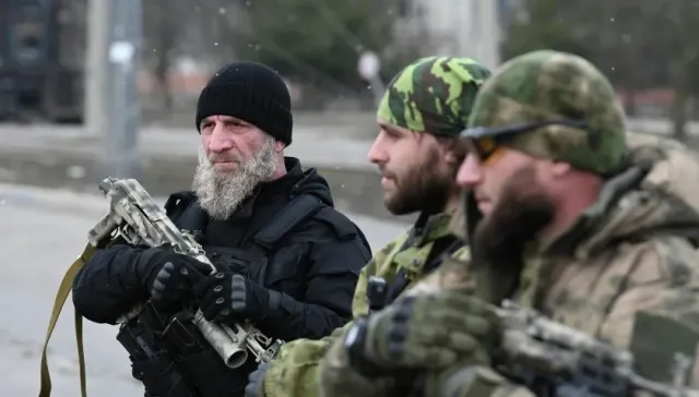Ранения и смерть: Кадыров рассказал о ходе СВО на Украине