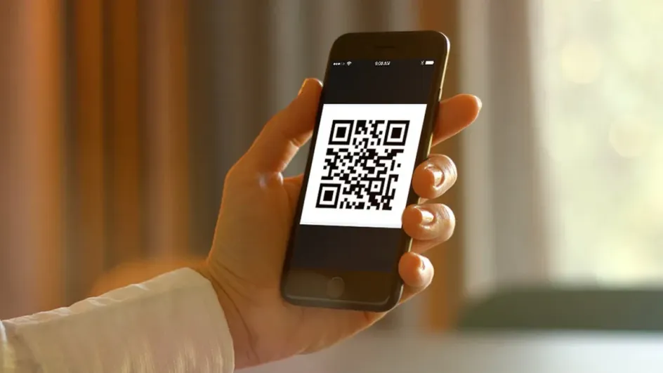 Россиян предупредили о рисках в случае использования QR-кодов Россиян предупредили о рисках в случае использования QR-кодов