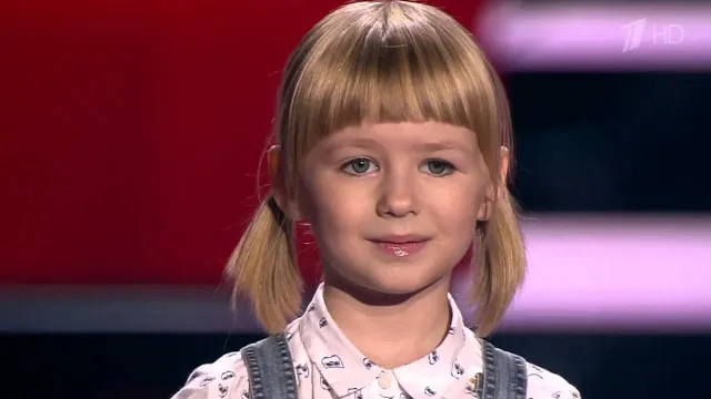 Жители Испании в восторге от русской версии шоу «Голос. Дети»
