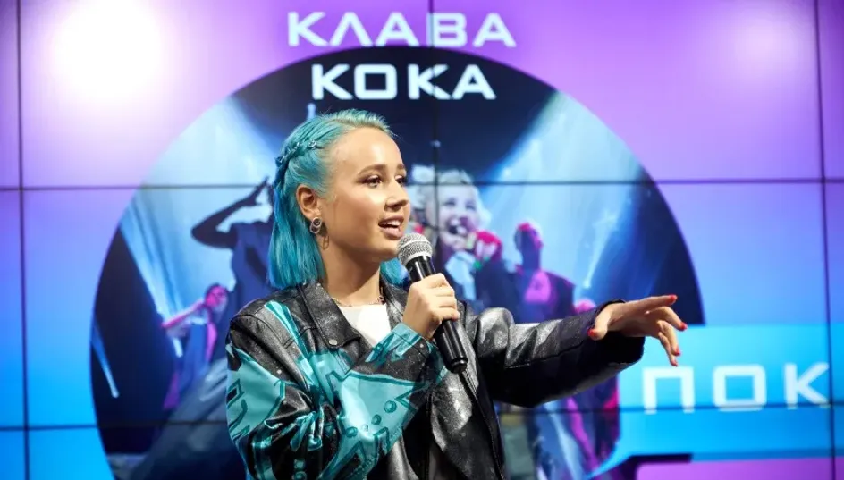 Основатель лейбла Black Star Пашу высказался о звездной болезни Клавы Коки