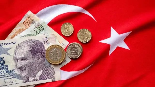 Туристка из РФ: в Турции в сетевых магазинах к расчетам принимают только турецкую лиру