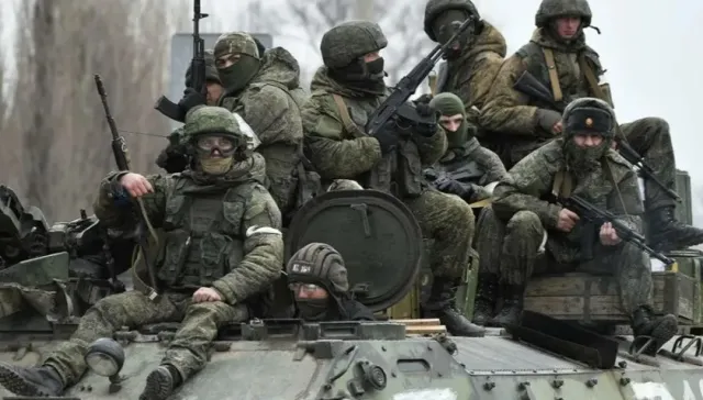 Александр Коц: ВСУ могут нанести «разрубающий удар» на Запорожском направлении