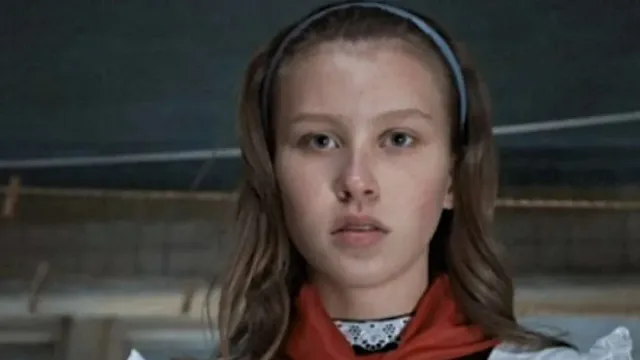 14-летняя Пересильд решила сообщить, что «Слову пацана» не нужен второй сезон