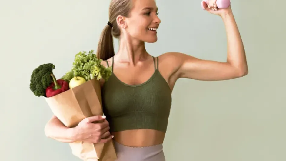 Россиянам рассказали, чем вредит идеальная фигура Россиянам рассказали, чем вредит идеальная фигура