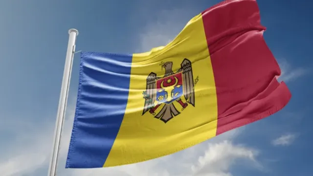 Молдавия направила на Украину шестую партию гуманитарной помощи на $260 тысяч