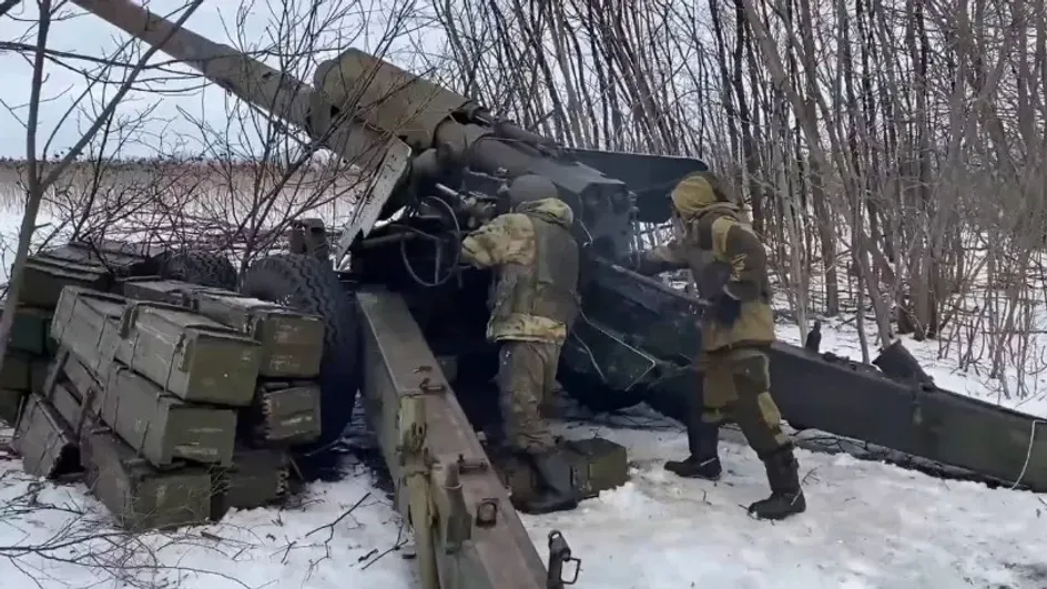 В ходе спецоперации на Украине погиб убийца супругов из Волгоградской области