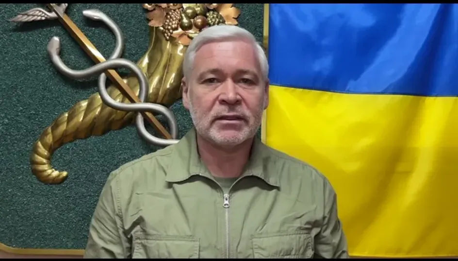Мэр Харькова продолжит говорить на русском языке с горожанами
