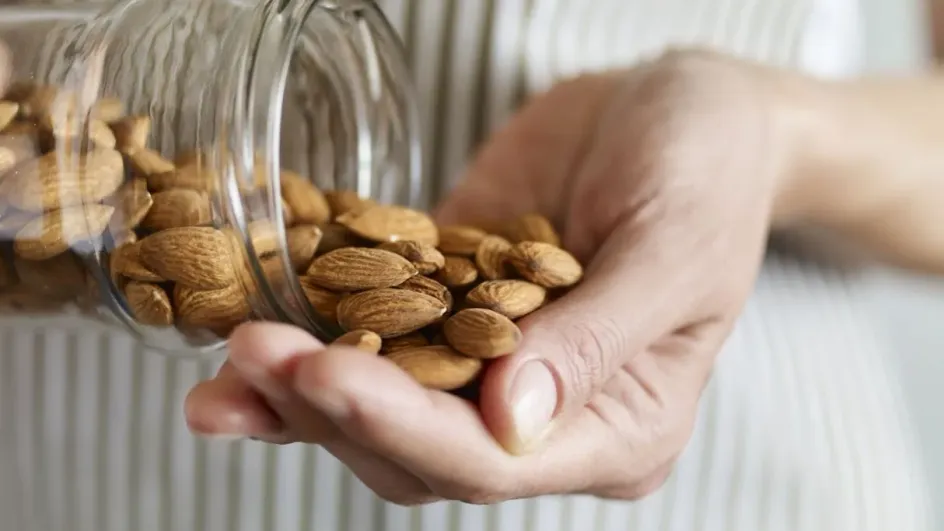 У миндаля нашли полезное свойство при ожирении