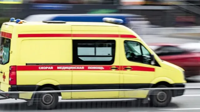 E1.ru: в Свердловской области девушка 20 лет впала в кому из-за колеса фуры