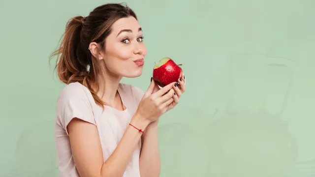 Названы сезонные продукты, которые могут провоцировать изжогу