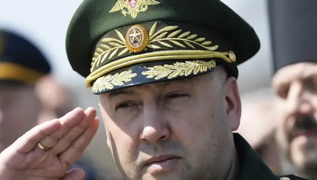 СП: Как «министр энергетики Украины» Суровикин оставил ВСУ без снарядов