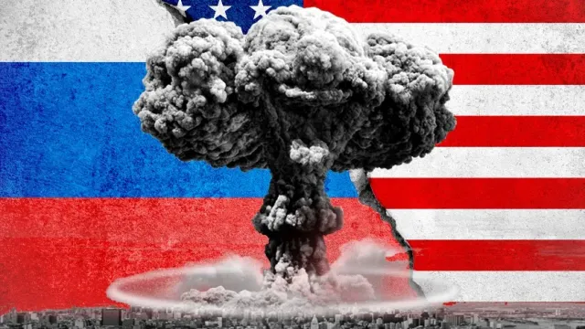 NEWS.ru: Генерал Липовой назвал два сценария предполагаемой войны США и России