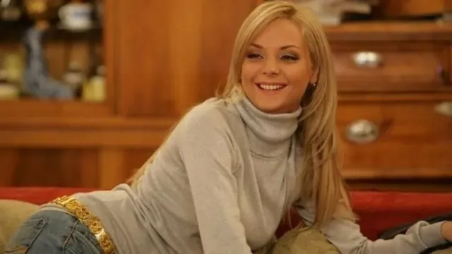 Актриса из «Счастливы вместе» Сагалова выразила опасения из-за перезапуска сериала