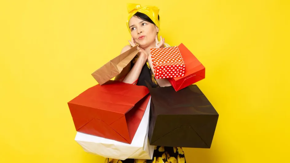 Психолог объяснила, почему люди ведутся на ложные скидки Психолог объяснила, почему люди ведутся на ложные скидки