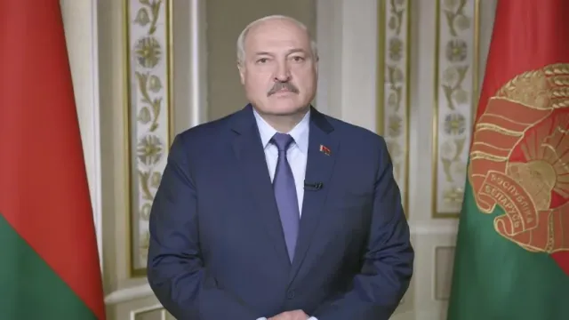 Лукашенко назвал условие, при котором он готов воевать вместе с РФ против Украины