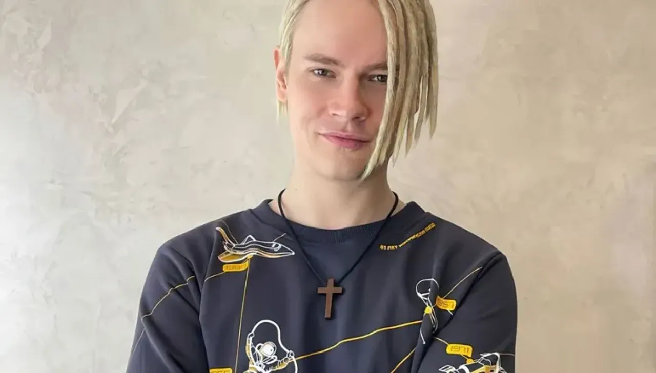 Родители шамана фото