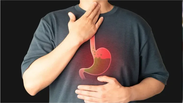 Горячая новость | Назвал простой способ снизить частоту возникновения изжоги