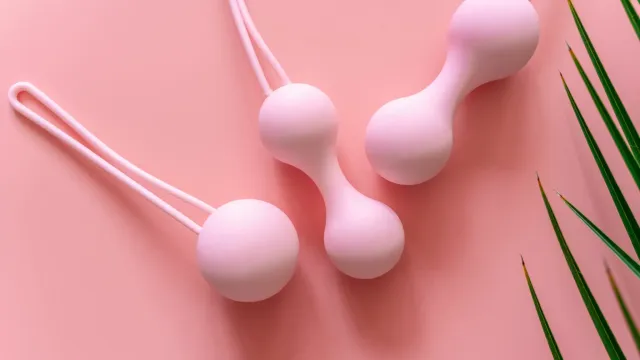 Ученые назвали неочевидная причина слабости интимных мышц