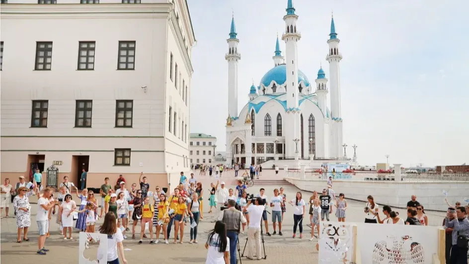 Жители Татарстана рассказали, куда хотят переехать