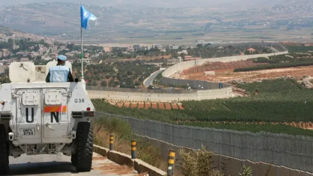 Андреа Тененти: Ливану и Израилю следует избегать опасной эскалации на границе